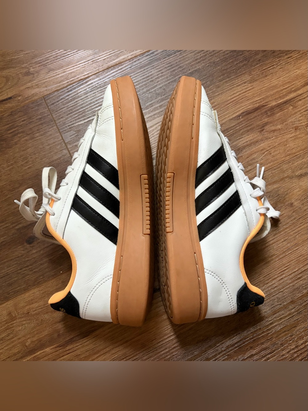 Adidas Originals Grand Court Alpha - Picture 8 of 12